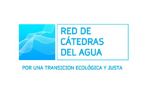 红色的Cátedras del Agua:在大学与后para transición ecológica