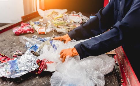 Plastics Europe secunda el acuerdo para abordar el reto de los plásticos