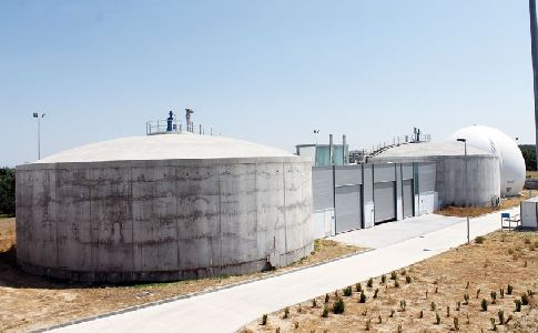 Los consorcios del Vallès Oriental y Besòs Tordera se unen para generar biometano