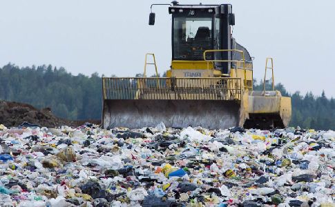 La Generalitat Valenciana reducirá los rechazos de residuos a vertedero
