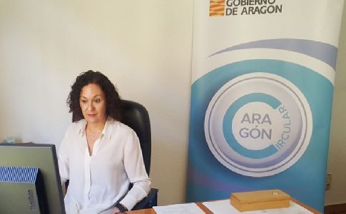Aragón Circular, ejemplo en Europa del impulso de la economía circular desde las administraciones