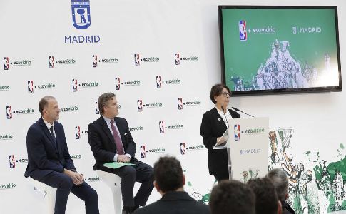 Madrid logra reducir los residuos de la fracción resto en un contexto de crecimiento económico
