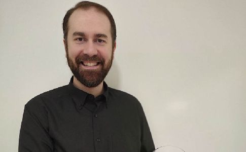 Stefanos Giannakis, Premio al Mejor Joven Investigador del a&ntilde;o por la revista Water