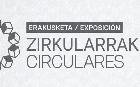 Una exposición de productos circulares fabricados en Euskadi recorrerá el territorio vasco