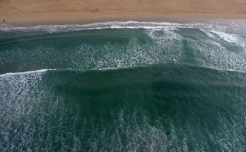 La Xunta evaluará el impacto del cambio climático en el litoral gallego a través de nueva cartografía digital