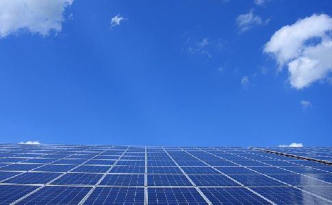 Castilla y León contará con 83 instalaciones fotovoltaicas en depuradoras