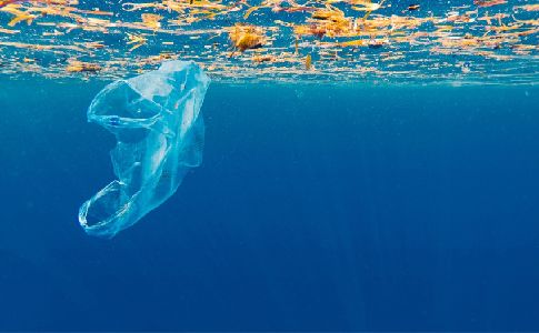 España defiende un acuerdo global para hacer frente a la contaminación marina por plásticos