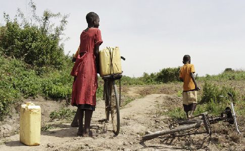 El cambio climático como detonante de conflictos armados en África