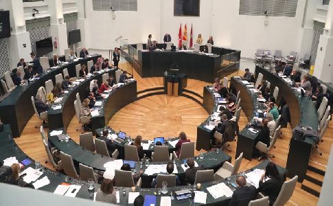 Madrid se compromete con la economía circular sumándose a la Declaración de Sevilla