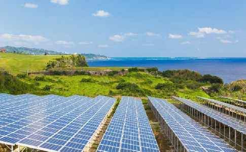 La energía solar fotovoltaica costará la mitad en 2020