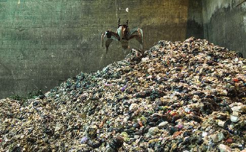 El Congreso aprueba y remite al Senado el Proyecto de Ley de residuos y suelos contaminados