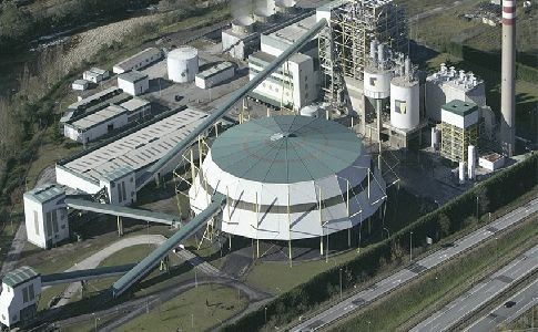 La conversión de la Central Térmica La Pereda a biomasa inicia su tramitación administrativa