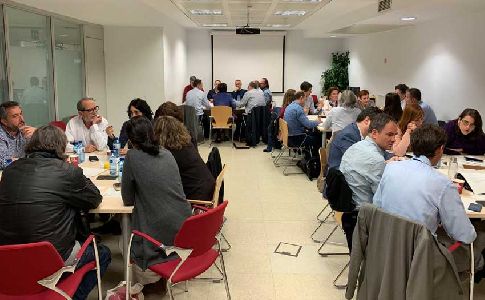 La Comunidad de Madrid crea cuatro mesas de trabajo dentro del Comité Científico-Técnico sobre Cambio Climático