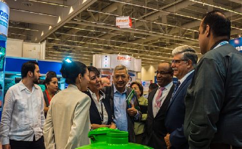 ¿Por qué participar en la Expo Internacional de Riego Sustentable EIRSmx 2020?