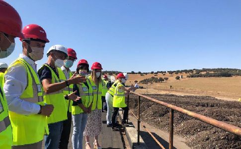 Castilla-La Mancha destina más de 2,8 millones de euros para la separación de biorresiduos