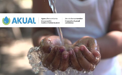 El Consorcio de Aguas Bilbao Bizkaia participa en la presentación de AKUAL