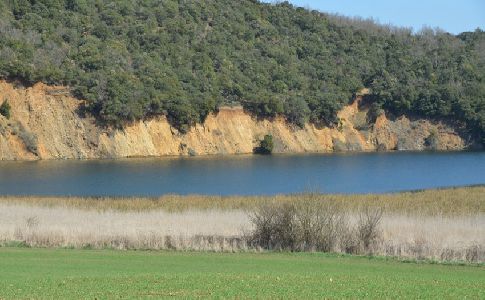 Siete estuarios y cuatro embalses del País Vasco se mantienen como zonas sensibles a la eutrofización de las aguas