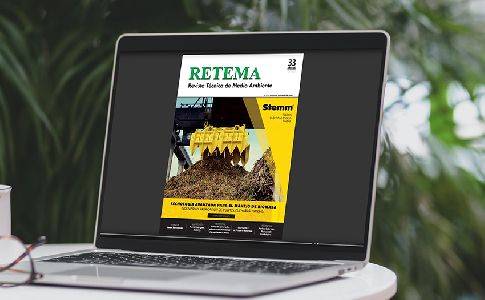 Lee ya la edición digital del número 225 Especial Bioenergía 2020 de RETEMA