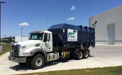 FCC Environmental Services gestionará la recogida de residuos en el condado de Palm Beach en Florida