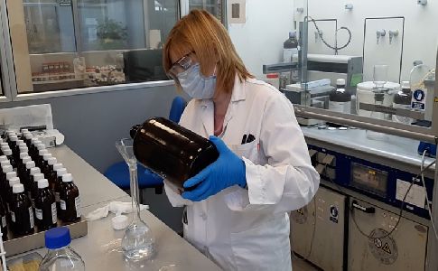 Nuevo m&eacute;todo estandarizable para la detecci&oacute;n de micropl&aacute;sticos