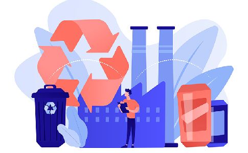 La Responsabilidad Ampliada del Productor como eje para mejorar la gestión de los residuos