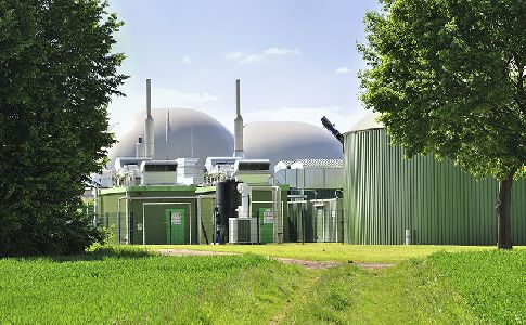 Biogás: una solución necesaria para impulsar la transición energética de Europa