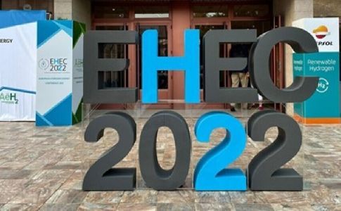 El Congreso Europeo del Hidrógeno consolida su papel fundamental en la descarbonización