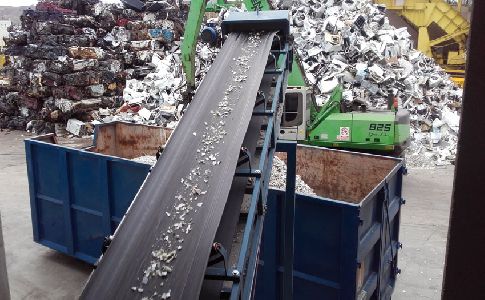 Otorgados casi 10 millones para la mejora en plantas de tratamiento de residuos de terceros en Cataluña