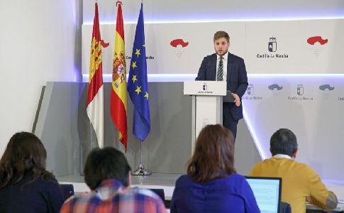 Castilla-La Mancha aprueba 136 millones de euros para la gestión de 238 depuradoras de la región