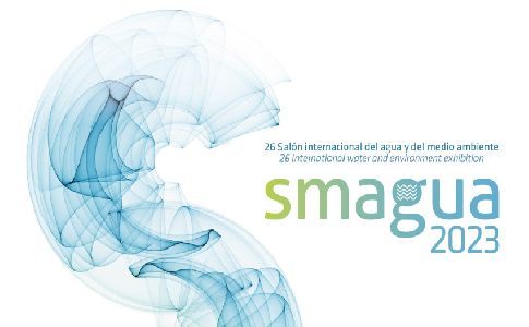 SMAGUA 2023 amplía la oferta temática acogiendo un Salón enfocado a medio ambiente y residuos