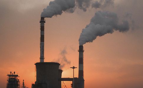 Las emisiones globales vuelven a los niveles prepandémicos después de la caída de 2020