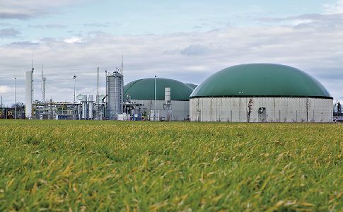 Abonos Montagut invertirá 21 millones de euros en una planta de biogás y biofertilizantes