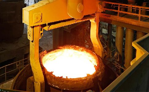 Ihobe apoya a Sidenor en dos proyectos de economía circular de producción de acero