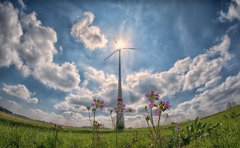 ¿Es realista pensar en un futuro 100% renovable?