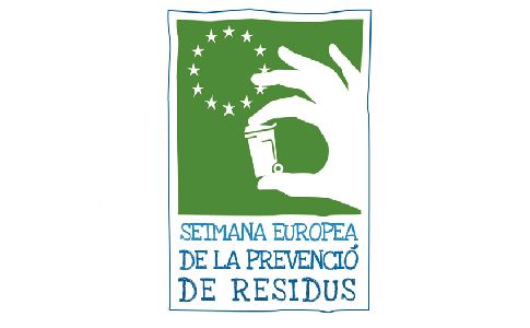 La Agencia de Residuos de Cataluña presenta cinco candidaturas al XIII Premio Europeo de la Prevención de Residuos