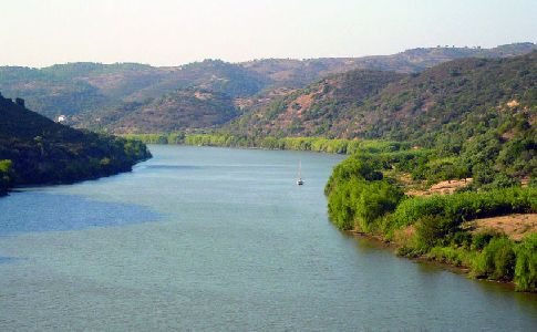 España y Portugal refuerzan la gestión conjunta de las cuencas del Miño, Limia, Duero, Tajo y Guadiana