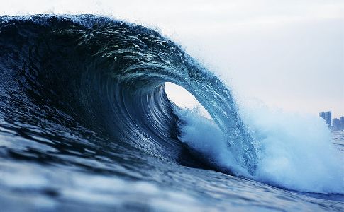 ¿Por qué no podemos obtener agua potable del océano?