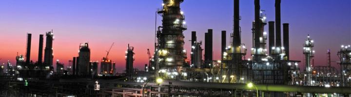 Veolia se adjudica un contrato para la gestión de lodos en una instalación de petróleo y gas en Kuwait