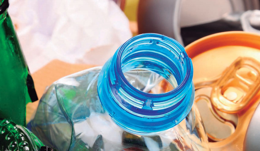El reciclaje de envases podría alcanzar el objetivo del 65% para el año 2025