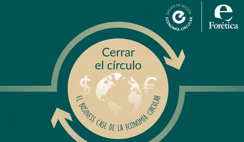 Seis pasos para integrar la economía circular en la estrategia empresarial