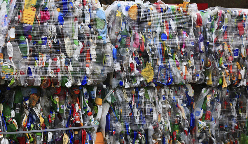 Nuevo informe ISWA sobre el futuro del sector de la gestión de residuos
