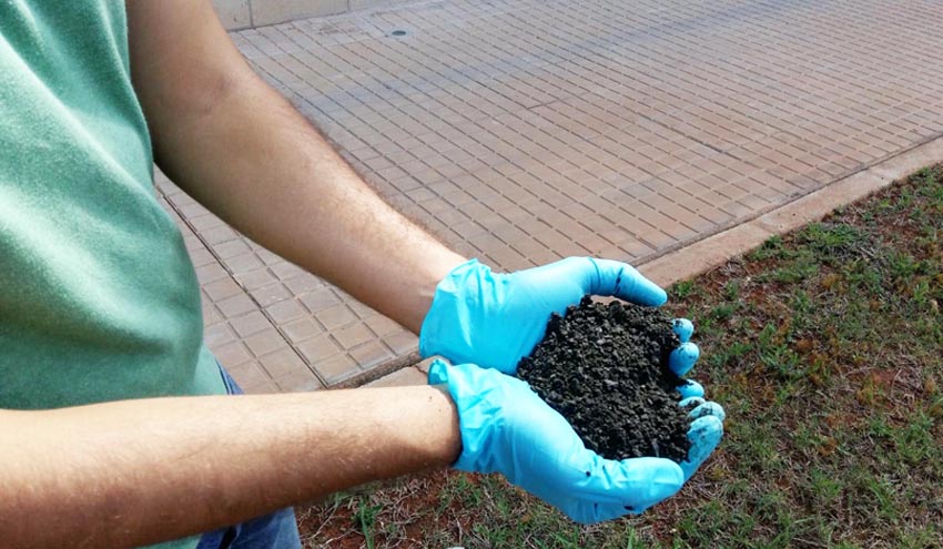 Las 300 plantas de biogás españolas podrían generar 2,7 millones de toneladas anuales de fertilizantes
