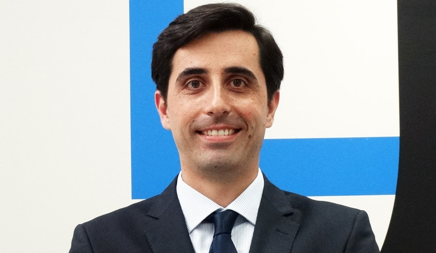 Juan Rodríguez, nuevo director general de EnergyLab