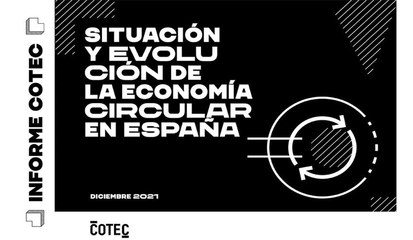 La transición a una economía circular en España se estanca