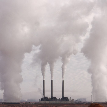 Reducción de las emisiones de CO2: necesidad inmediata